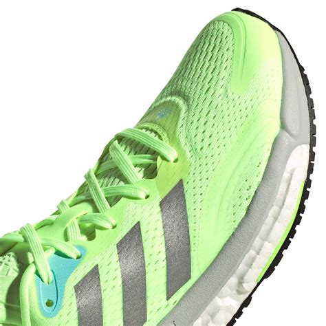 adidas Women's Solar Boost 3 Running Shoe 